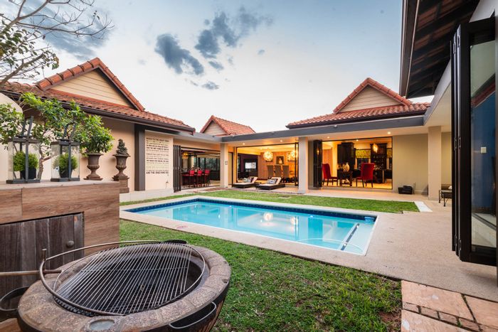 Property #ENT0275972, House for sale in Zimbali