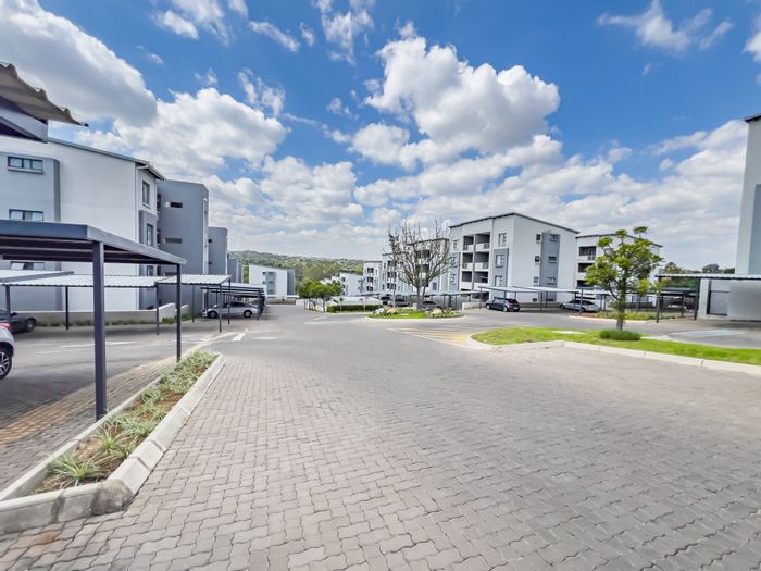 Property #ENT0275989, Apartment for sale in Rivonia
