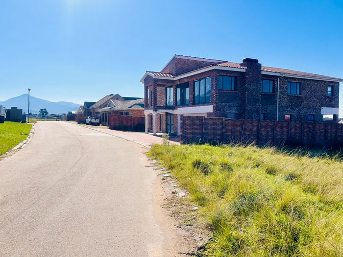 Vacant Land Residential For Sale in Thembalethu, ideal for family home or Airbnb.