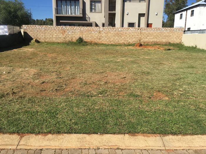 Property #ENT0275915, Vacant Land Residential for sale in Cullinan Central