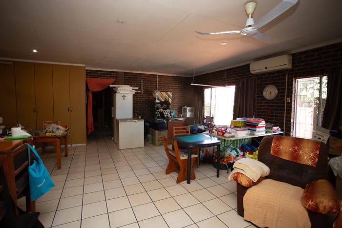 Property #ENT0275918, House for sale in Mokopane Central