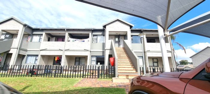 Property #ENT0275921, Apartment for sale in Cloverdene