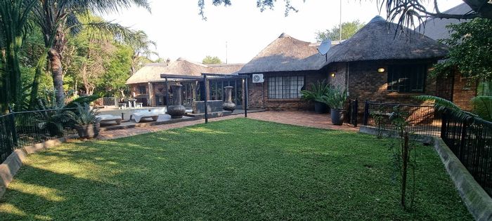 Property #ENT0275922, Small Holding for sale in Kameeldrift East