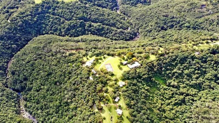 Exclusive Vacant Land in Hoekwil's Metanoia Estate with Premium Amenities - For Sale