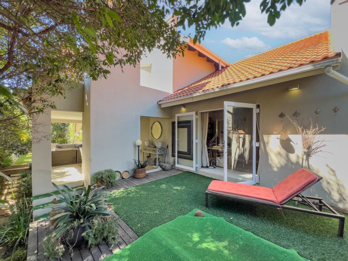 Property #ENT0276063, House for sale in Douglasdale