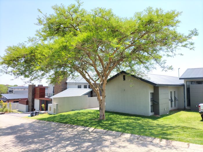 For Sale: Tranquil 5-Bed House in The Rest Nature Estate with Premium Amenities