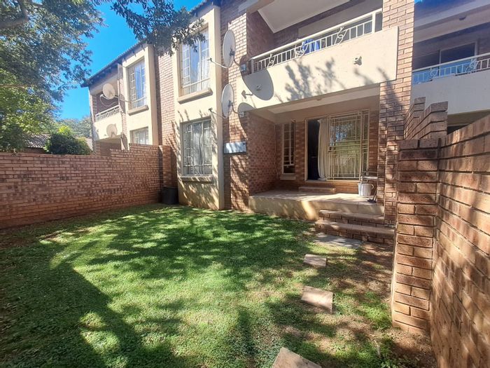 Property #ENT0276018, Apartment for sale in Mooikloof Ridge