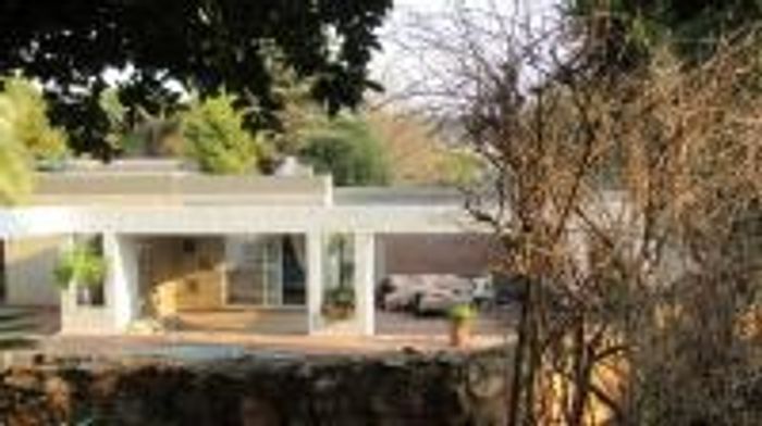 Property #ENT0276161, House for sale in Randburg Central