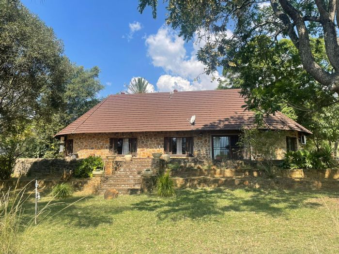 Property #ENT0276186, House for sale in Nelspruit Rural