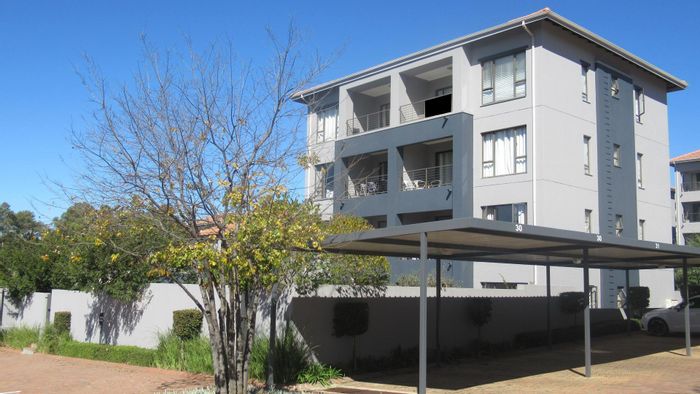 Property #ENT0276104, Apartment for sale in Lonehill