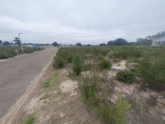 Property #ENT0276111, Vacant Land Residential for sale in Albertinia Central