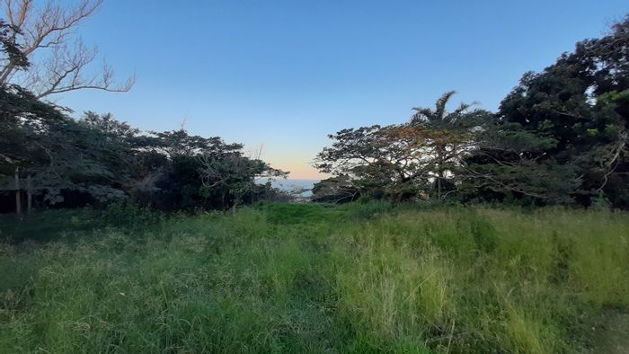 Property #ENT0276234, Vacant Land Residential for sale in Elaleni Coastal Forest Estate