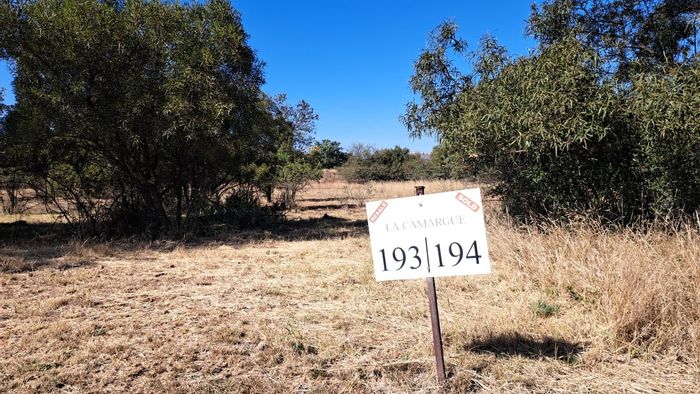Property #ENT0276340, Vacant Land Residential for sale in La Camargue Private Country Estate