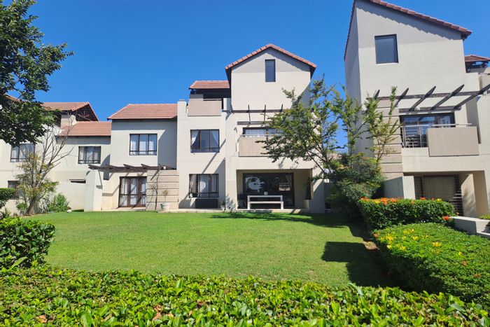 Property #ENT0276358, Apartment for sale in Fourways