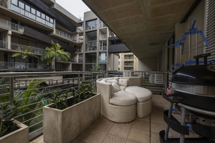 Property #ENT0276380, Apartment for sale in Umhlanga Ridge