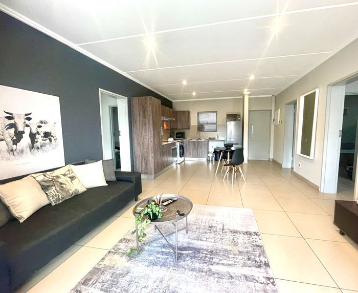 Property #ENT0276398, Apartment for sale in Sandown