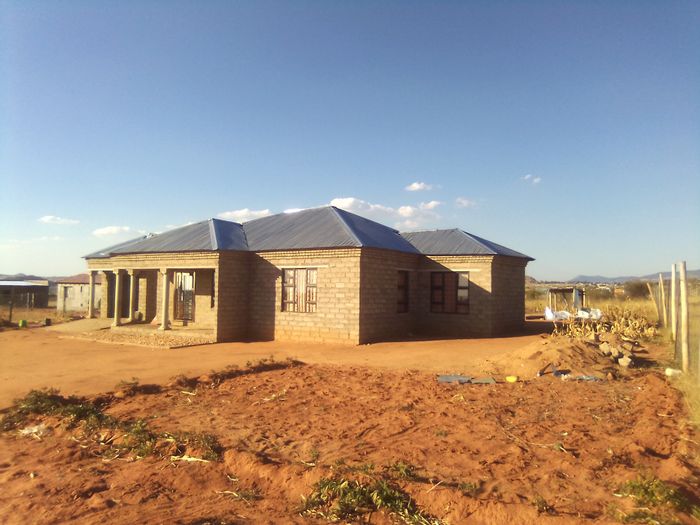Property #ENT0276470, House for sale in Mankweng