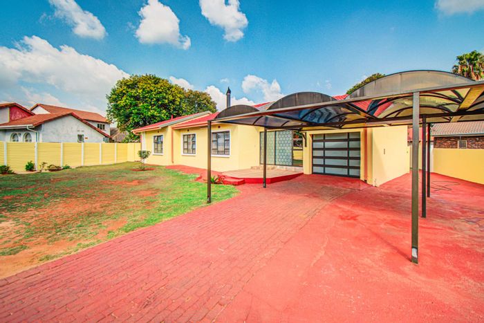 Property #ENT0276478, House for sale in Dawn Park