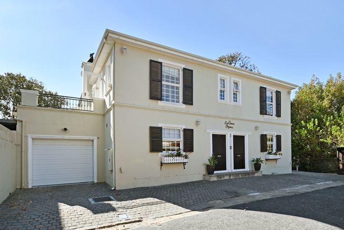 Property #ENT0276516, Townhouse for sale in Newlands