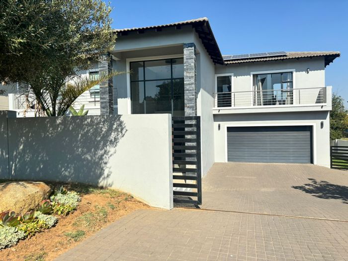 Property #ENT0276518, House rental monthly in Broadacres