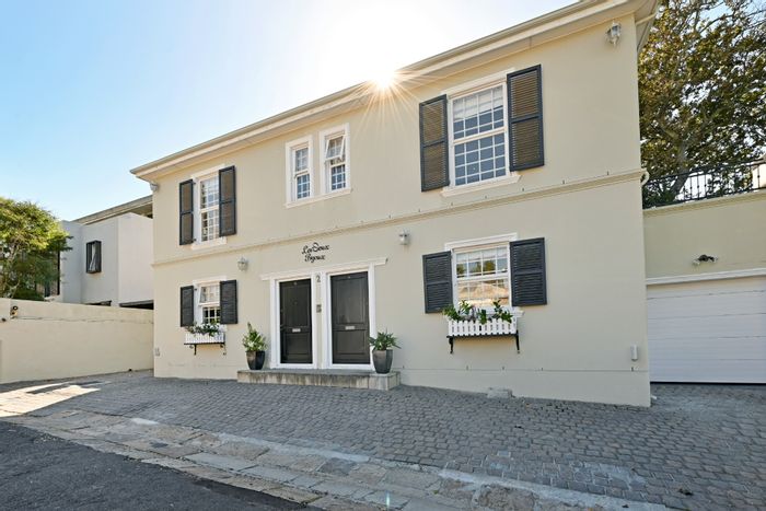 Property #ENT0276519, Townhouse for sale in Newlands