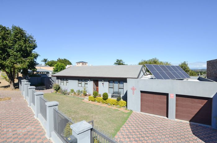 Property #ENT0276536, House sold in Morgenster Heights