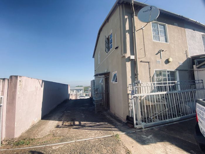 Property #ENT0276663, House for sale in Durban Central