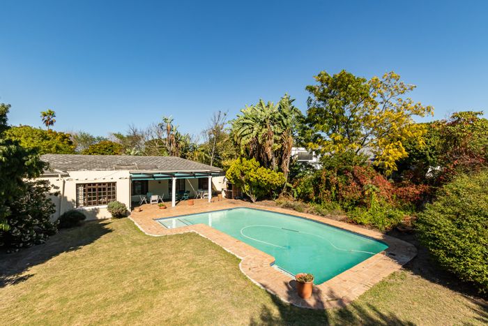Property #ENT0276679, House pending sale in Constantia