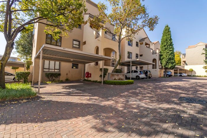 Property #ENT0276601, Apartment for sale in Lonehill
