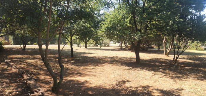 Property #ENT0276620, Vacant Land Residential for sale in Vaal Marina Central