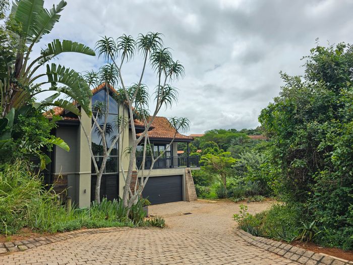 Property #ENT0276621, House for sale in Zimbali Coastal Resort & Estate