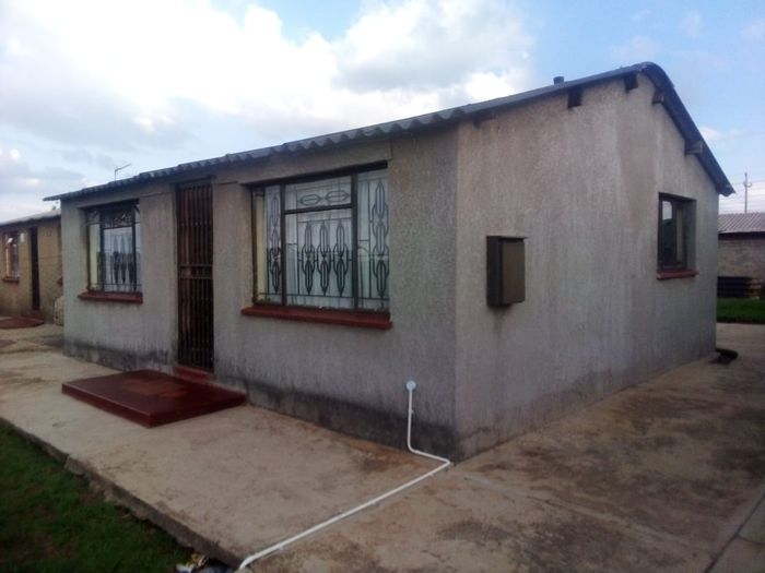 Property #ENT0276790, House for sale in Sebokeng Zone 7
