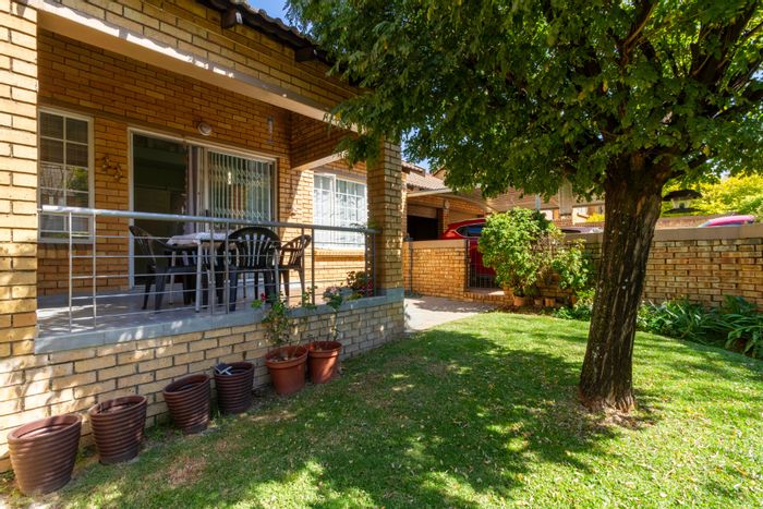 Property #ENT0276704, Townhouse for sale in Olivedale