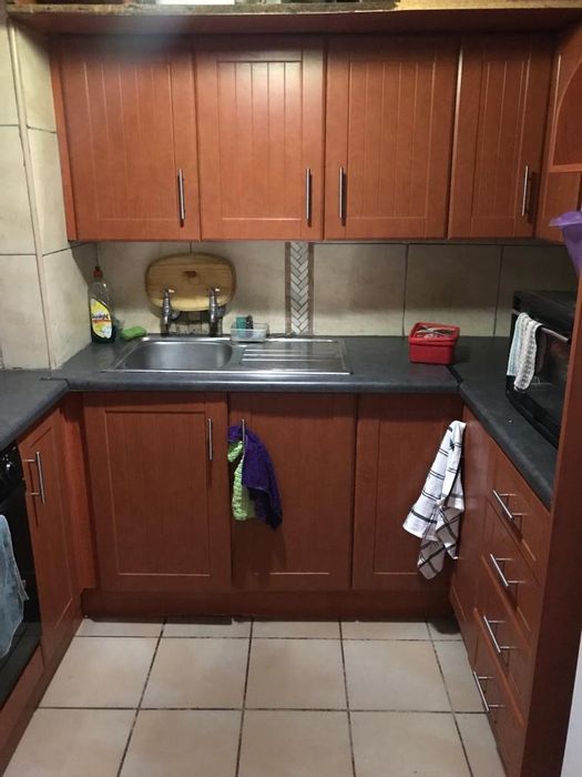 Affordable Two-Bedroom Apartment in Pretoria West – Perfect for Living or Investing!