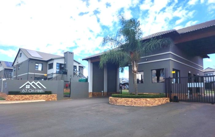 Property #ENT0276732, Townhouse for sale in Norton Home Estate