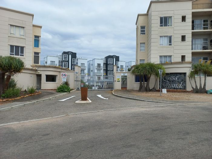 Property #ENT0276848, Apartment for sale in Reebok