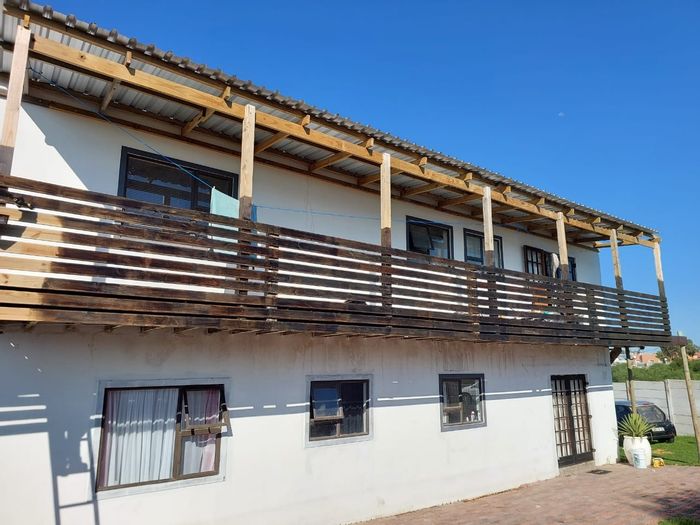 Property #ENT0276859, House for sale in Parsonsvlei