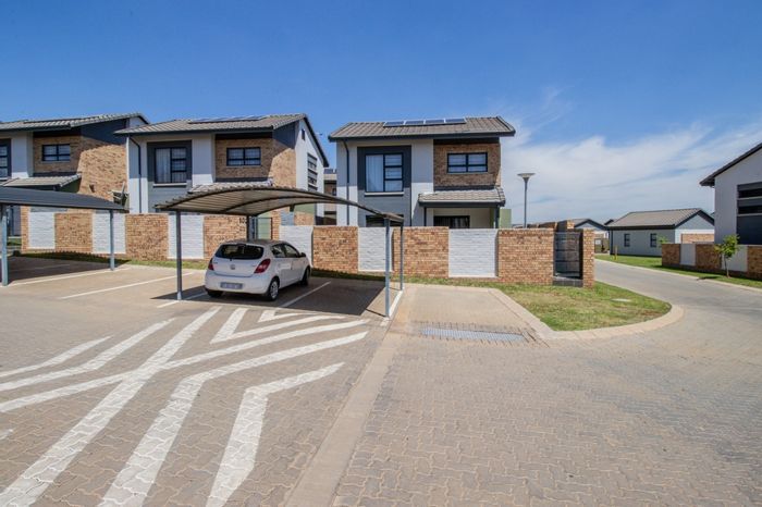 Property #ENT0276825, Townhouse for sale in Amberfield