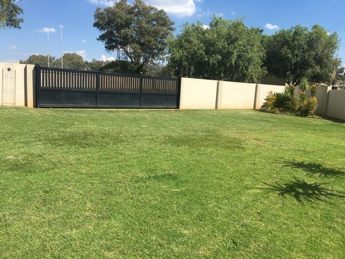 Property #ENT0276940, Vacant Land Residential for sale in Cullinan Central