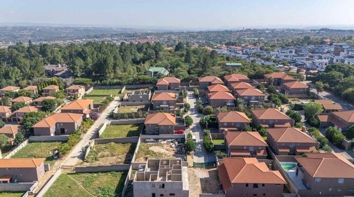 Vacant Land Residential for Sale in Craigavon - 8 stands with full services.