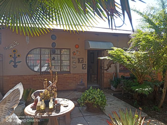 Property #ENT0276992, House for sale in Pretoria Gardens