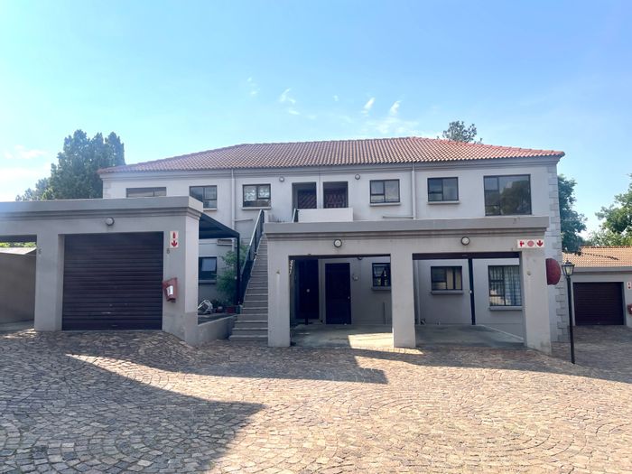 Property #ENT0276928, Apartment for sale in Lonehill