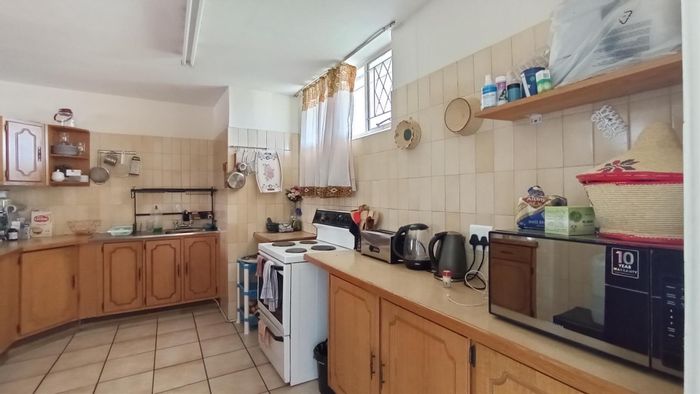 Property #ENT0277041, Apartment for sale in Wonderboom South