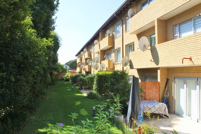 Property #ENT0277045, Apartment for sale in Fairland