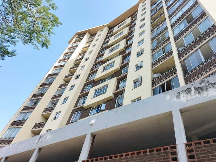 Property #ENT0277077, Apartment for sale in Durban Central