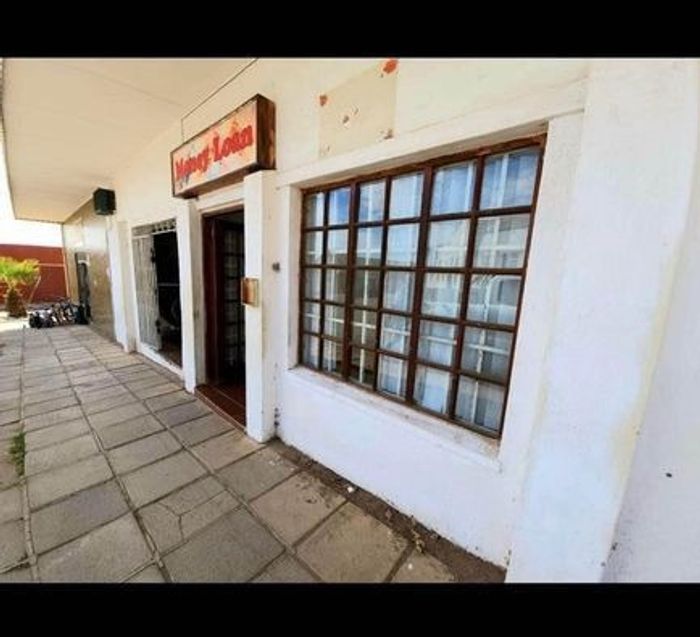 Property #ENT0277084, Retail for sale in Barberton Central