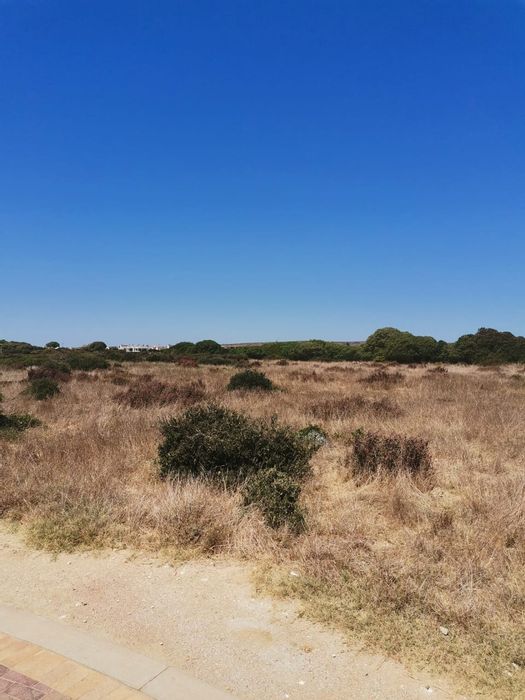Property #ENT0277032, Vacant Land Residential for sale in Langebaan Country Estate