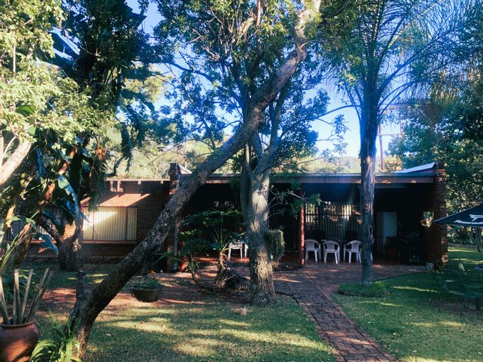 Property #ENT0277189, Small Holding for sale in Modimolle Rural