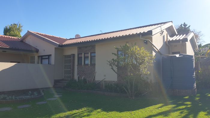 Property #ENT0277198, House rental monthly in George South