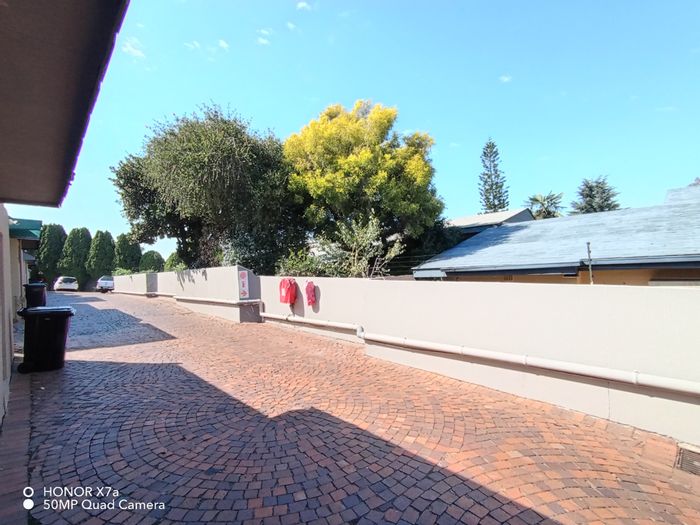Property #ENT0277108, Townhouse for sale in Bruma